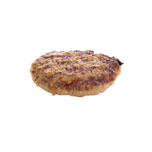 160g Beef Patty