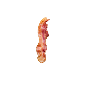 Bacon (1 Rasher)