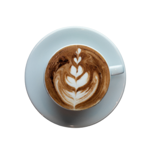 cappucino