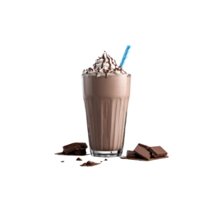 chocolate-milkshake