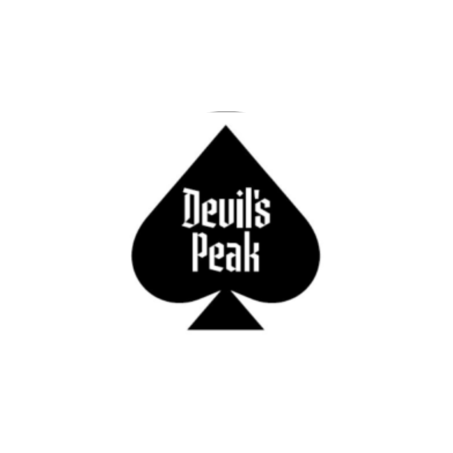 Devil's Peak 1