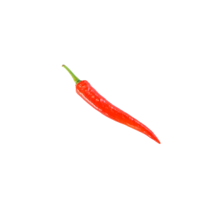 Fresh Chillies