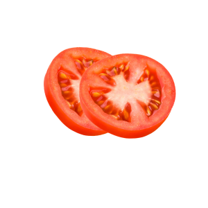 Fresh Tomato (2 slices)