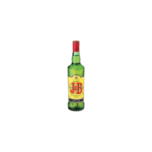 J&B