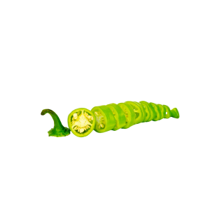 Jalapeno Chillies