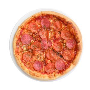Pepperoni