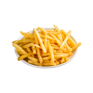 Plate of Chips