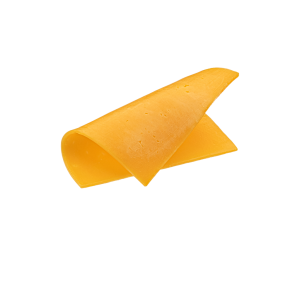 Sliced Cheddar Cheese