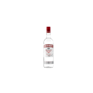 vodka