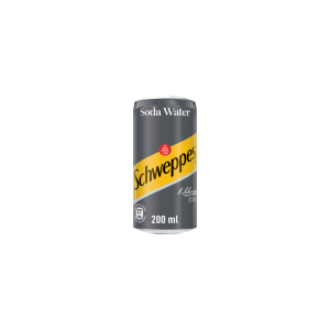 soda-water