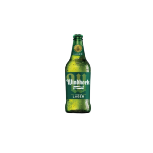 windhoek-lager