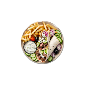 Beef Yro