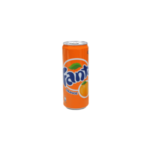 Fanta Orange (300ml)